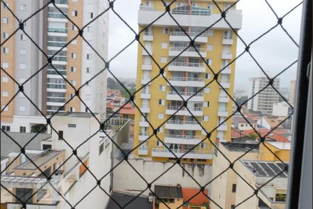 Apartamento à venda com 82m², 3 quartos e 2 vagasQuarto 1 - vista