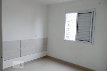 Apartamento à venda com 82m², 3 quartos e 2 vagasQuarto 3