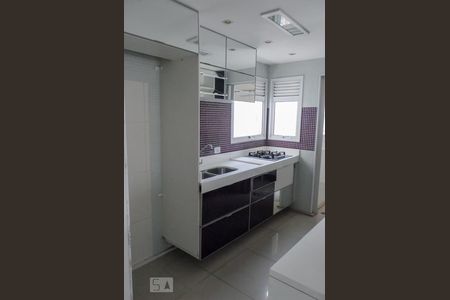 Apartamento à venda com 82m², 3 quartos e 2 vagasCozinha