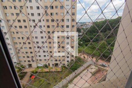 Apartamento à venda com 41m², 2 quartos e sem vagaVista do Quarto 2