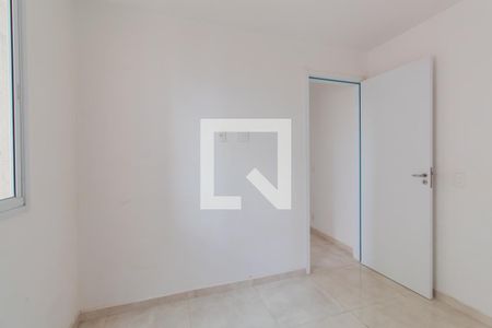 Apartamento à venda com 41m², 2 quartos e sem vagaQuarto 2