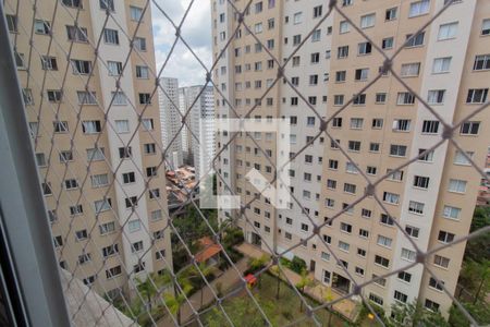 Apartamento à venda com 41m², 2 quartos e sem vagaVista do Quarto 1