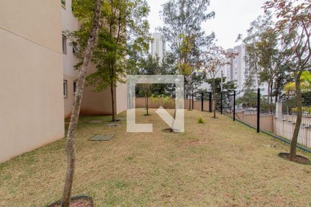 Área comum de apartamento à venda com 2 quartos, 41m² em Vila Andrade, São Paulo