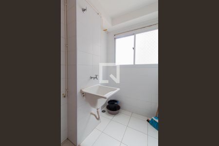 Apartamento à venda com 41m², 2 quartos e sem vagaÁrea de Serviço