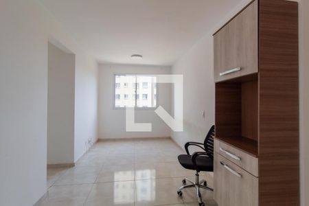 Sala de apartamento à venda com 2 quartos, 41m² em Vila Andrade, São Paulo