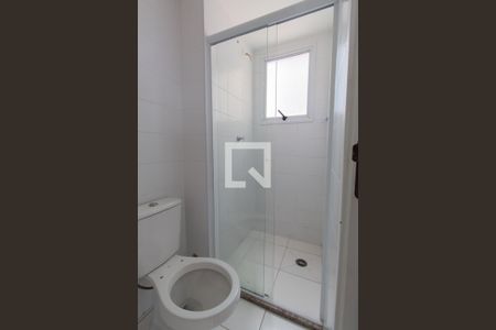 Apartamento à venda com 41m², 2 quartos e sem vagaBanheiro