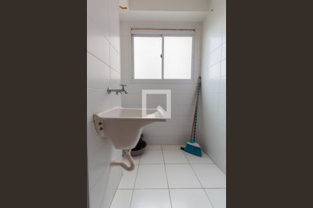 Apartamento à venda com 41m², 2 quartos e sem vagaÁrea de Serviço