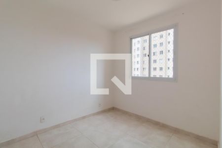 Apartamento à venda com 41m², 2 quartos e sem vagaQuarto 2