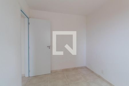 Apartamento à venda com 41m², 2 quartos e sem vagaQuarto 2