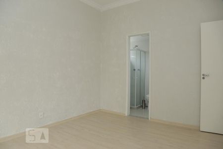 Quarto Suíte de apartamento para alugar com 2 quartos, 77m² em Maracanã, Rio de Janeiro