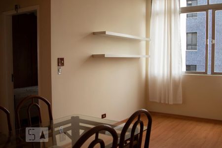 Apartamento para alugar em Vila Clementino