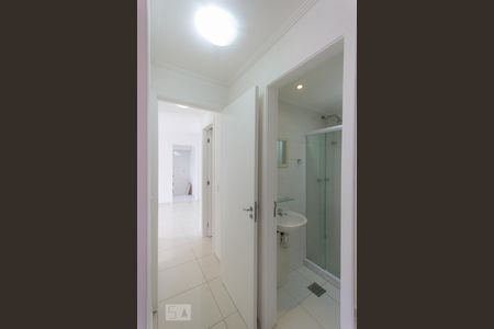 Apartamento à venda com 57m², 2 quartos e 1 vagaQuarto 2 - Suíte