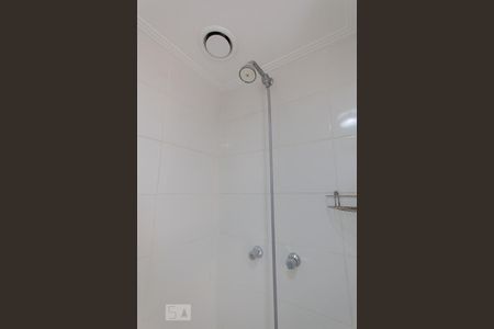 Banheiro Social de apartamento à venda com 2 quartos, 57m² em Taquara, Rio de Janeiro