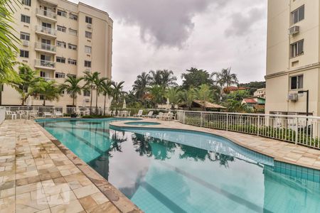 Apartamento à venda com 57m², 2 quartos e 1 vagaÁrea Comum