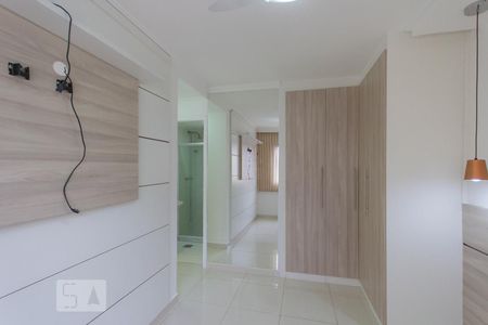 Apartamento à venda com 57m², 2 quartos e 1 vagaQuarto 2 - Suíte