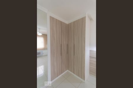 Apartamento à venda com 57m², 2 quartos e 1 vagaQuarto 2 - Suíte