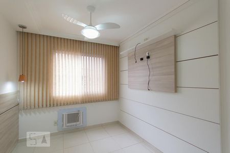 Apartamento à venda com 57m², 2 quartos e 1 vagaQuarto 2 - Suíte
