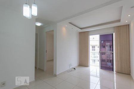Sala de apartamento à venda com 2 quartos, 57m² em Taquara, Rio de Janeiro