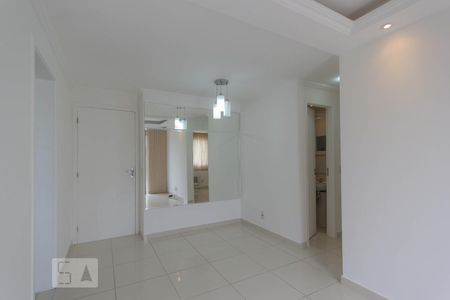Sala de apartamento à venda com 2 quartos, 57m² em Taquara, Rio de Janeiro