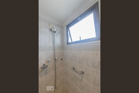 Apartamento à venda com 101m², 3 quartos e 2 vagasBanheiro Social