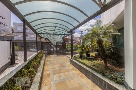 Apartamento à venda com 101m², 3 quartos e 2 vagasÁrea comum