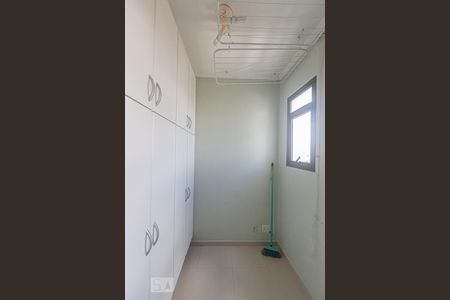 Apartamento à venda com 101m², 3 quartos e 2 vagasQuarto de Serviço