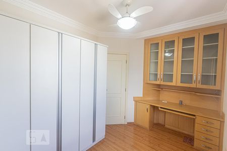 Apartamento à venda com 101m², 3 quartos e 2 vagasQuarto 1