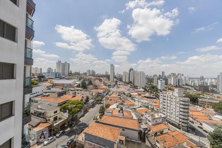 Apartamento à venda com 101m², 3 quartos e 2 vagasVista Quarto 2