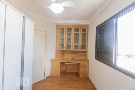 Quarto 1 de apartamento à venda com 3 quartos, 96m² em Parque da Mooca, São Paulo