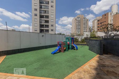 Apartamento à venda com 101m², 3 quartos e 2 vagasÁrea Comum - Playground
