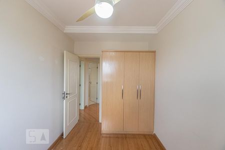 Apartamento à venda com 101m², 3 quartos e 2 vagasQuarto 2