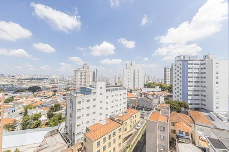 Apartamento à venda com 101m², 3 quartos e 2 vagasVista Quarto 1