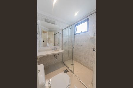 Apartamento à venda com 101m², 3 quartos e 2 vagasBanheiro Social