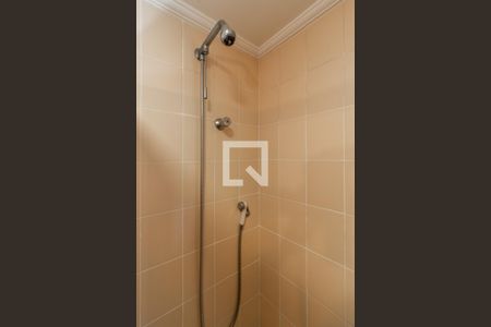 Apartamento à venda com 156m², 4 quartos e 2 vagas Apartamento à venda com 156m², 4 quartos e 2 vagasBanheiro Suíte 1