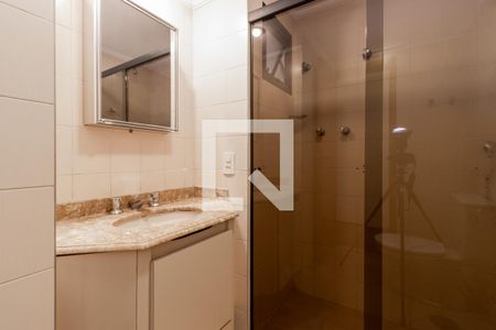 Apartamento à venda com 156m², 4 quartos e 2 vagas Apartamento à venda com 156m², 4 quartos e 2 vagasBanheiro 3