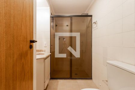 Apartamento à venda com 156m², 4 quartos e 2 vagas Apartamento à venda com 156m², 4 quartos e 2 vagasBanheiro 3