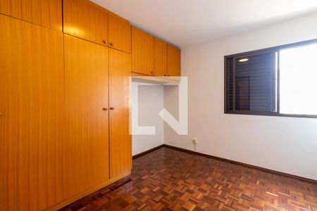 Suíte 1 de apartamento à venda com 4 quartos, 156m² em Vila Olímpia, São Paulo