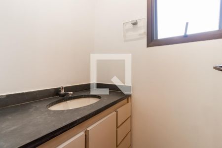 Lavabo de apartamento à venda com 4 quartos, 156m² em Vila Olímpia, São Paulo