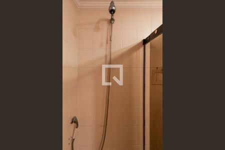 Apartamento à venda com 156m², 4 quartos e 2 vagas Apartamento à venda com 156m², 4 quartos e 2 vagasBanheiro 3