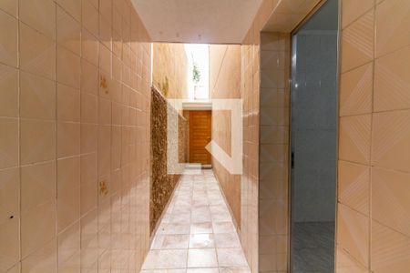 Casa para alugar com 80m², 3 quartos e 1 vaga Casa para alugar com 80m², 3 quartos e 1 vagaQuintal