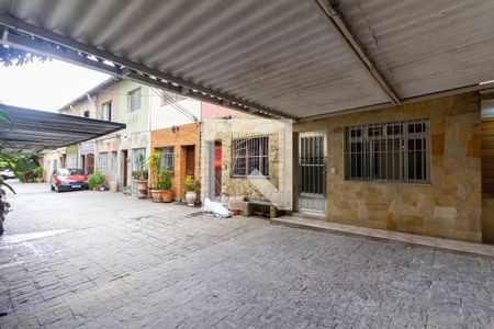 Casa para alugar com 80m², 3 quartos e 1 vaga Casa para alugar com 80m², 3 quartos e 1 vagaGaragem