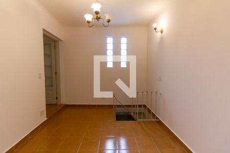 Casa para alugar com 80m², 3 quartos e 1 vaga Casa para alugar com 80m², 3 quartos e 1 vagaQuarto 3 Edícula