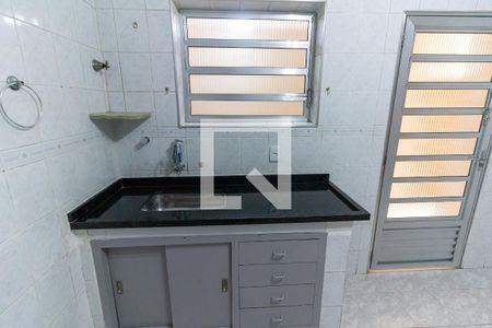 Casa para alugar com 80m², 3 quartos e 1 vaga Casa para alugar com 80m², 3 quartos e 1 vagaCozinha