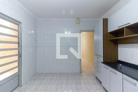 Casa para alugar com 80m², 3 quartos e 1 vaga Casa para alugar com 80m², 3 quartos e 1 vagaCozinha