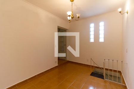 Casa para alugar com 80m², 3 quartos e 1 vaga Casa para alugar com 80m², 3 quartos e 1 vagaQuarto 3 Edícula