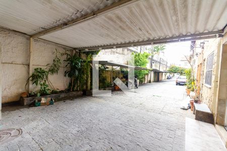 Casa para alugar com 80m², 3 quartos e 1 vaga Casa para alugar com 80m², 3 quartos e 1 vagaGaragem