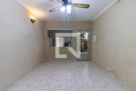 Sala de casa para alugar com 3 quartos, 80m² em Vila Leopoldina, São Paulo