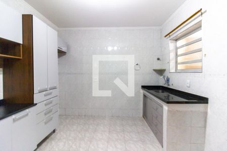 Casa para alugar com 80m², 3 quartos e 1 vaga Casa para alugar com 80m², 3 quartos e 1 vagaCozinha