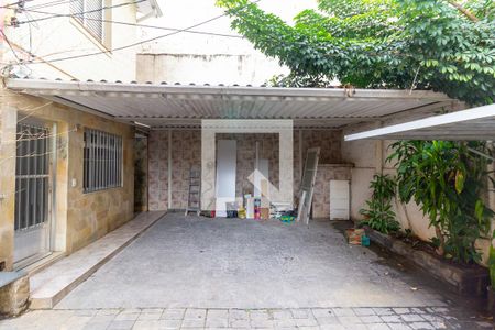 Casa para alugar com 80m², 3 quartos e 1 vaga Casa para alugar com 80m², 3 quartos e 1 vagaGaragem