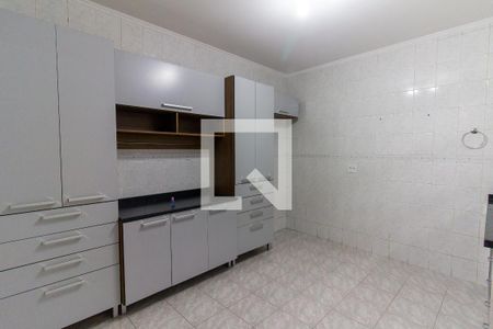 Casa para alugar com 80m², 3 quartos e 1 vaga Casa para alugar com 80m², 3 quartos e 1 vagaCozinha